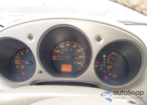 2002 Nissan Altima 2.5 S из США, поврежденный, VIN 1N4AL11D52C234001